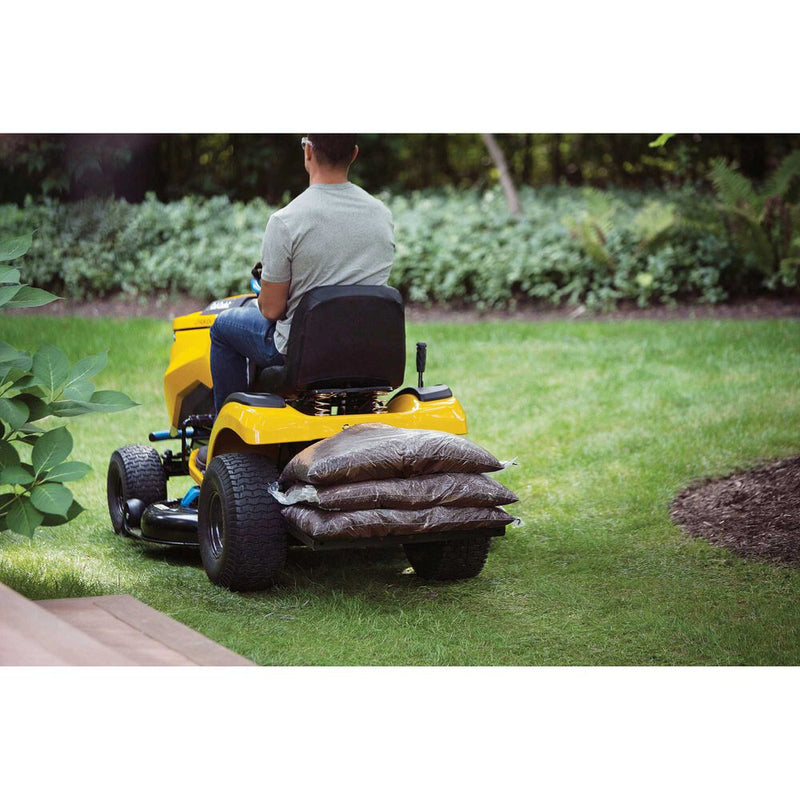 Cub Cadet LT 42E Electric Lawn Mower - 33ABA7ES710