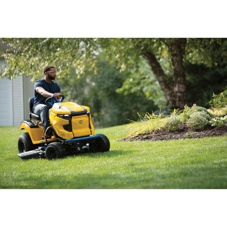 Cub Cadet LT 42E Electric Lawn Mower - 33ABA7ES710