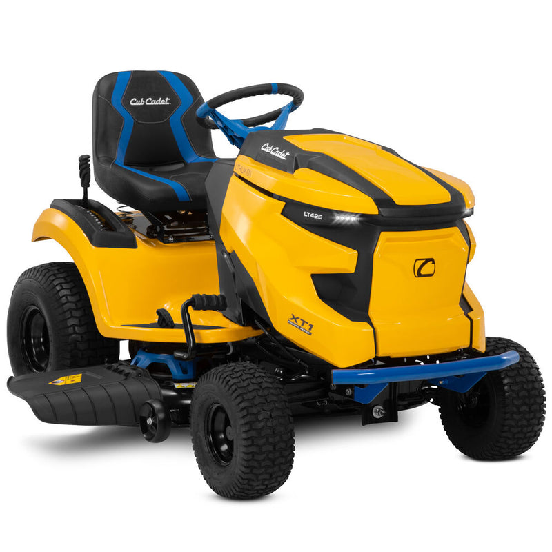 Cub Cadet LT 42E Electric Lawn Mower - 33ABA7ES710