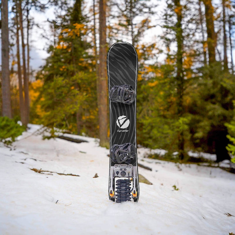 Cyrusher Sport Ripple Electric Snowboard