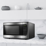 Danby Countertop Microwaves DBMW0924BBS