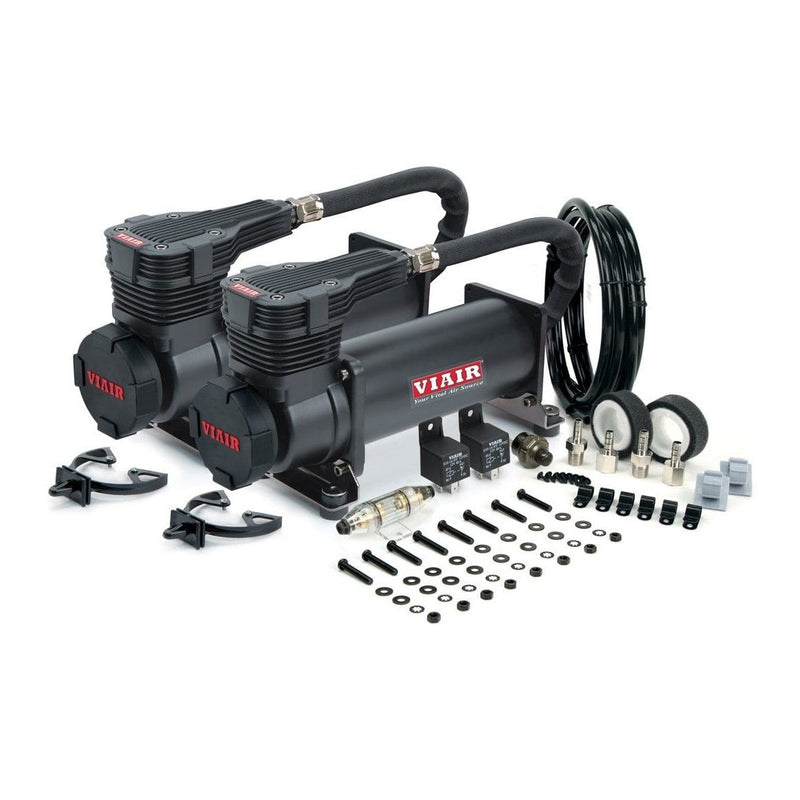 Viair Dual 485C Air Compressor Kit