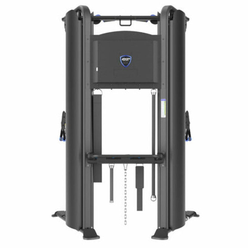 Bodycraft DFT Functional Trainer - DFT-200