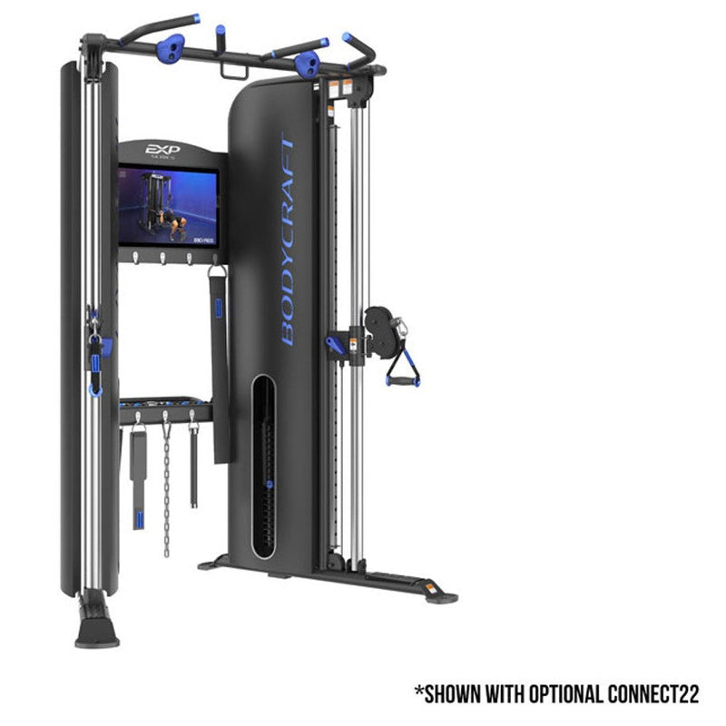 Bodycraft DFT Functional Trainer - DFT-200