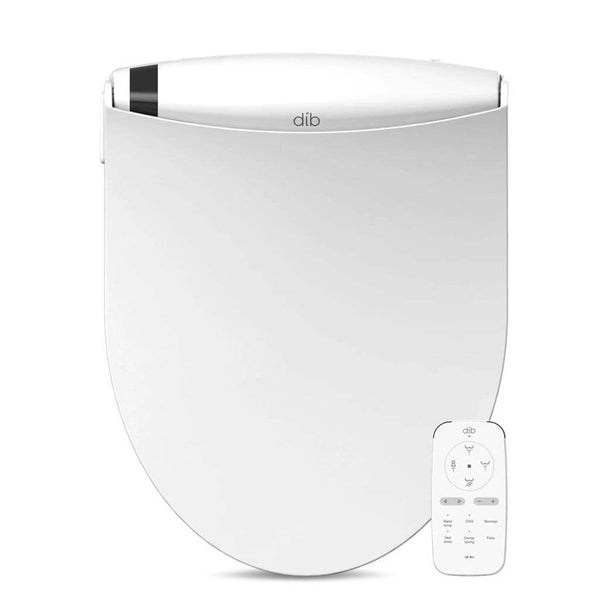 Bio Bidet DIB 850 Special Edition Bidet Seat