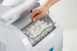 Danby Portable Ice Maker DIM2500WDB