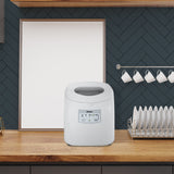 Danby Portable Ice Maker DIM2500WDB