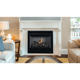 Superior Complete Merit Series 35" Direct Vent Gas Fireplace - DRT2035TMN - Backyard Provider