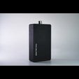 Aroma Audio Portable amp - A100TB (Like New) - Backyard Provider