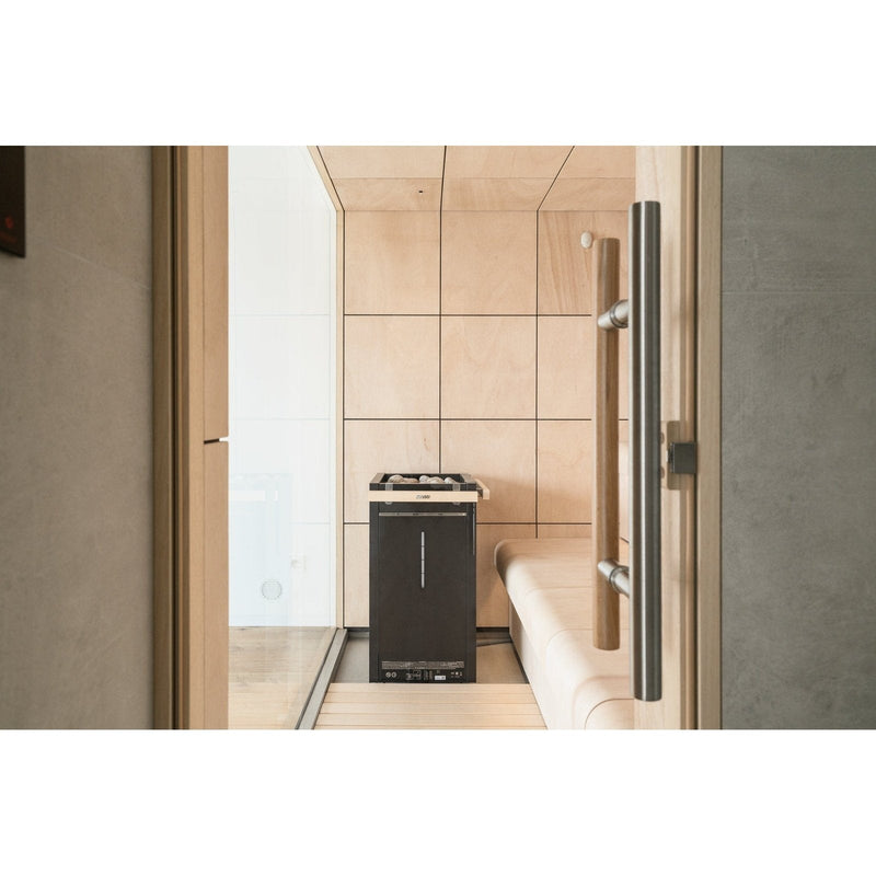 Harvia Virta Series Stainless Steel Electric Sauna Heater