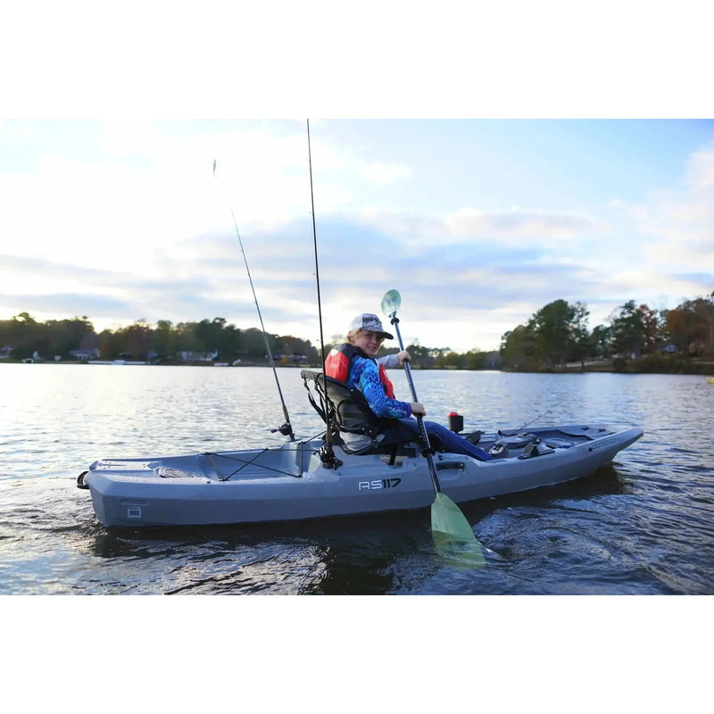 Bonafide RS117 Fishing Kayak