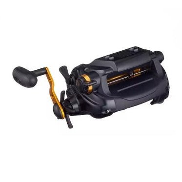 DAIWA Tanacom 1000 Power Assist Electric Reel - TANACOM1000