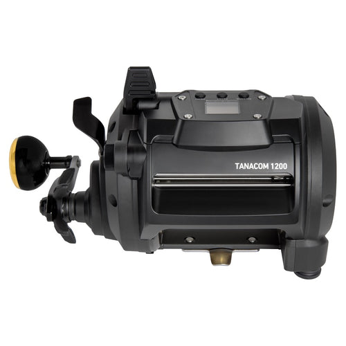 Daiwa Tanacom 1200 Power Assist Electric Reel - TANACOM1200