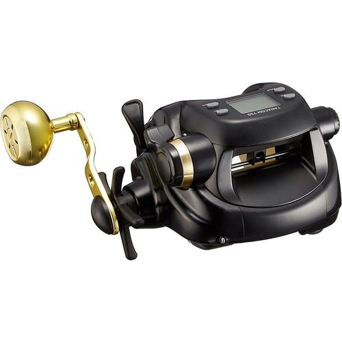 Daiwa Tanacom 750 Electric Reel - TANACOM750