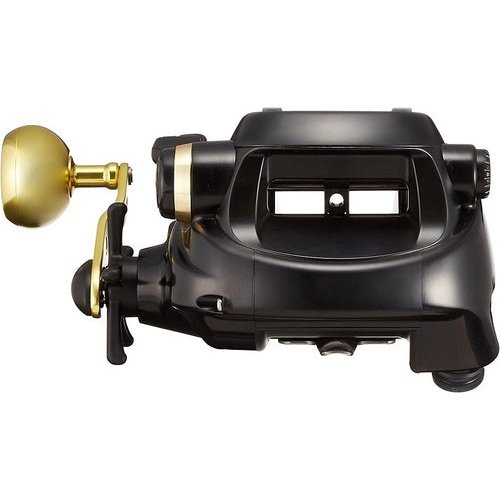 Daiwa Tanacom 750 Electric Reel - TANACOM750