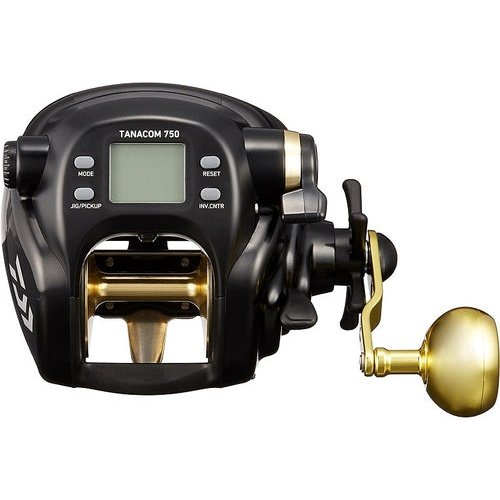 Daiwa Tanacom 750 Electric Reel - TANACOM750