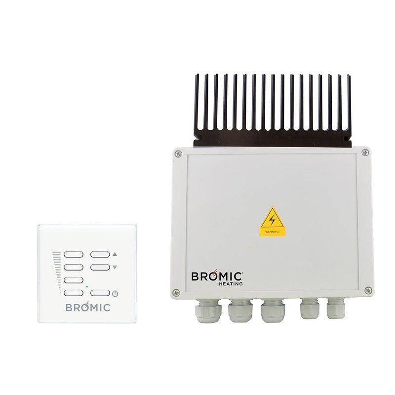 Bromic Wireless Dimmer Controller - BH3130011-2