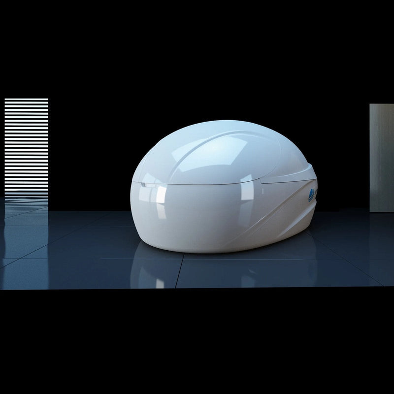 Dreampod Vmax Float Tank