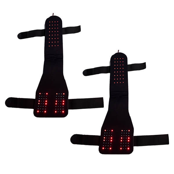 Healthlight Dual Foot & Calf Express Red Light Therapy Pad DUAL-FC-EXPRESS