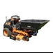 Scag Vride 2 Manual Mulch Dump Kit