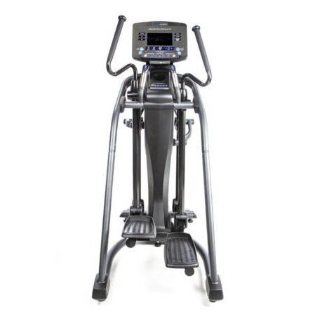 BodyCraft E1200 Adjustable-Stride Elliptical - E1200-X9LCD