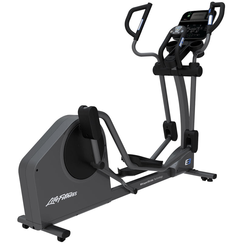 Life Fitness E3 Elliptical - E3-XX00-0105GO