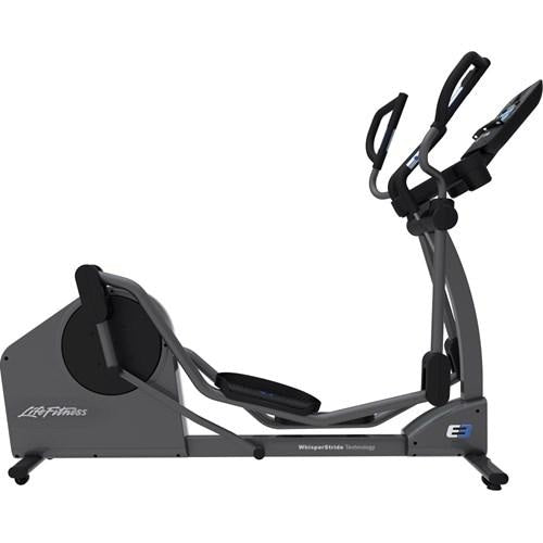 Life Fitness E3 Elliptical - E3-XX00-0105GO