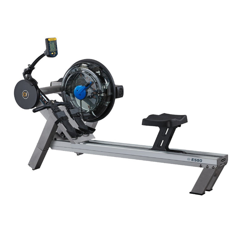 E550 Fluid Rower - Backyard Provider