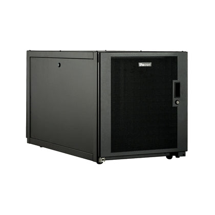 Panduit Enterprise 12 RU Cabinet 600mm W x 1070m - E6212B1