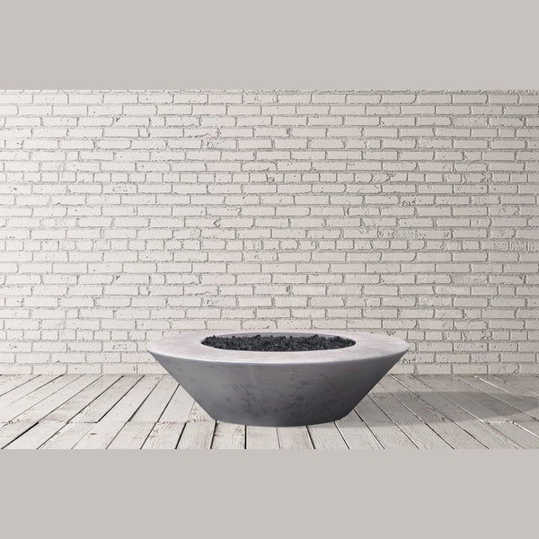 Prism Hardscapes Embarcadero 60 Fire Table - Ph-419-4ng_b5c0