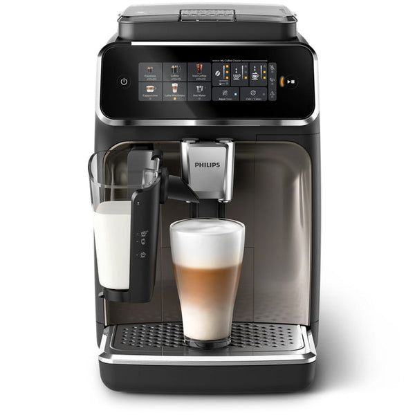 Philips Saeco 3300 Series Fully Automatic Espresso Machine - EP3347/90