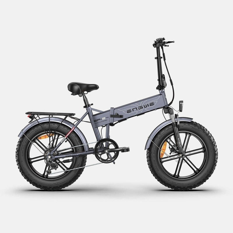 ENGWE EP-2 Pro 48V/13Ah 750W Electric Bike - Backyard Provider