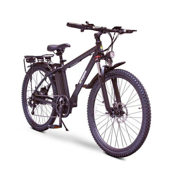 Ewheels EW-Rugged 36V 350 Watt Motor Lithium Battery Electric Bike