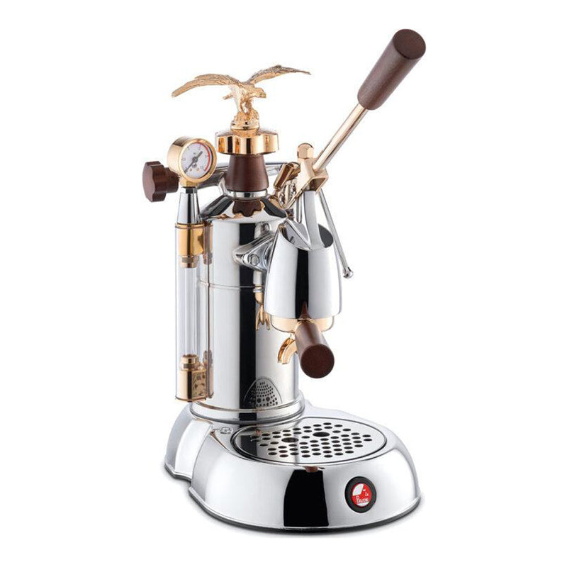 La Pavoni Professional Expo Espresso Machine (EXP-16)