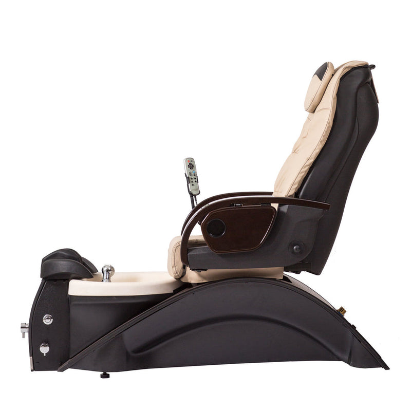 Continuum Echo LE (Luxury Edition) Pedicure Spa Chair - EchoLE