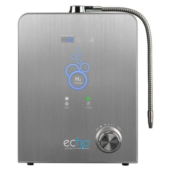 Echo H2 Hydrogen Water Machine