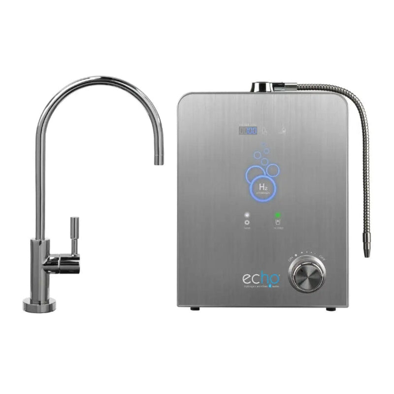 Echo H2 Hydrogen Water Machine