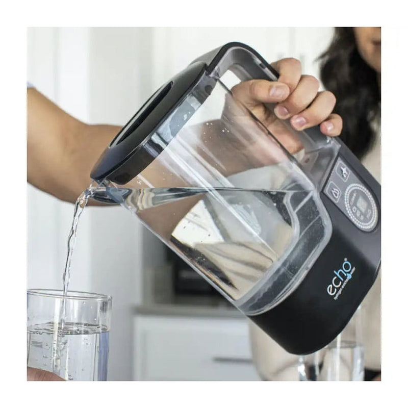 Echo Hydrogen Water Pitcher