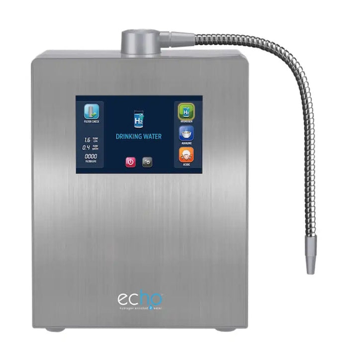 Echo Ultimate™ Hydrogen Water Machine