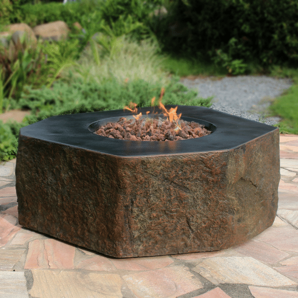 Elementi Columbia Fire Pit OFG105