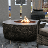 Elementi Fire Pit Burning Rock OFG147