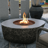 Elementi Fire Pit Burning Rock OFG147