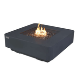 Elementi Plus Bergamo Fire Table OFG419DG