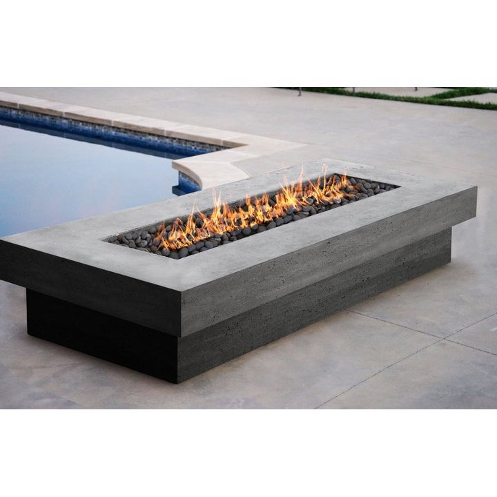 Prism Hardscapes Elevate Fire Table with Free Cover - Ph-485-Ng