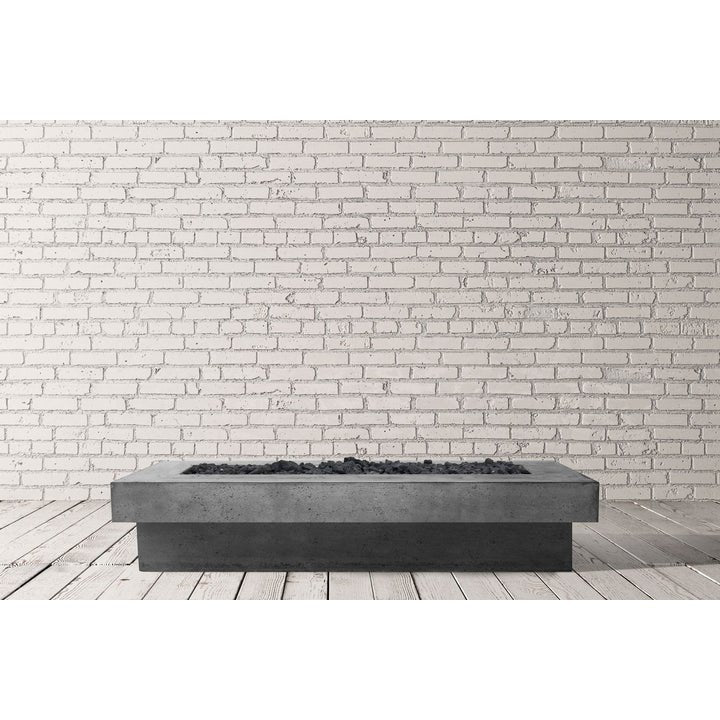 Prism Hardscapes Elevate Fire Table with Free Cover - Ph-485-Ng