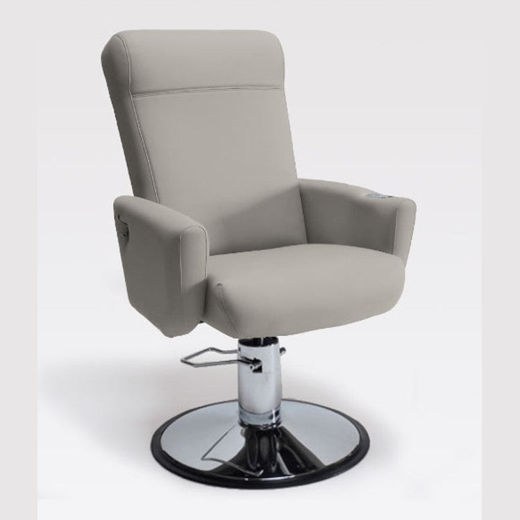 Belava Essence Pedicure Chair with Hydraulic Pump - CH-ESSN-HYP-BK