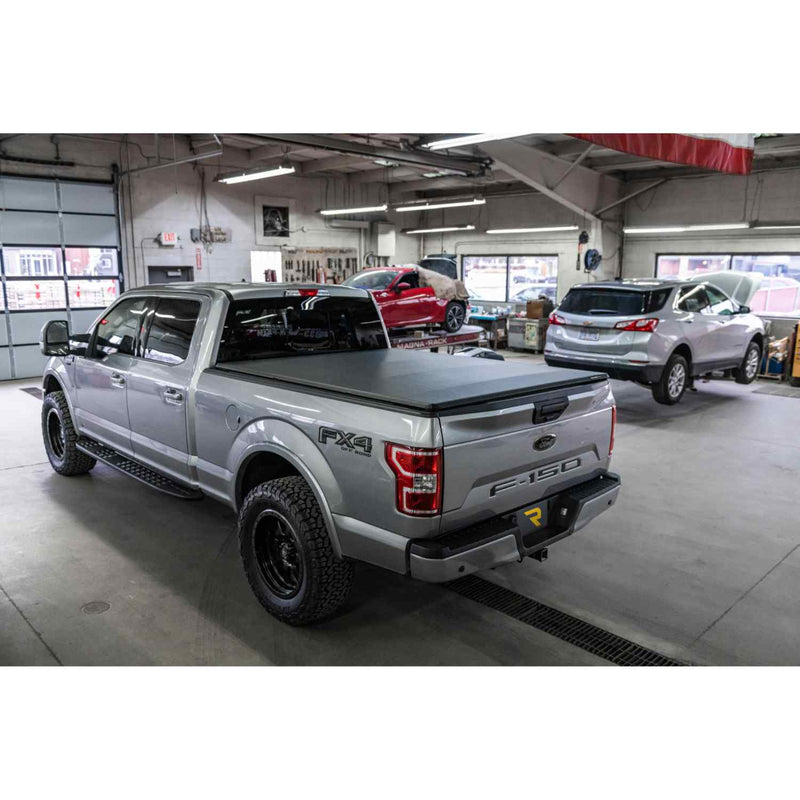 Extang Trifecta ALX 2015-2020 Ford F150 8ft Bed Tonneau Cover - EXT-90485