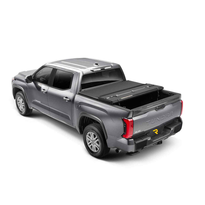 Extang Trifecta ALX 2022-2024 Toyota Tundra 5'6" without rail system Bed Tonneau Cover - EXT-90482