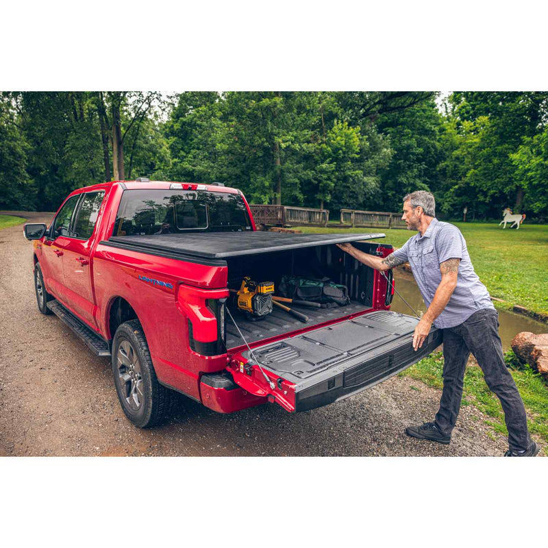 Extang Trifecta Signature 2.0 2017-2024 Ford Super Duty Bed Tonneau Cover - EXT-94486