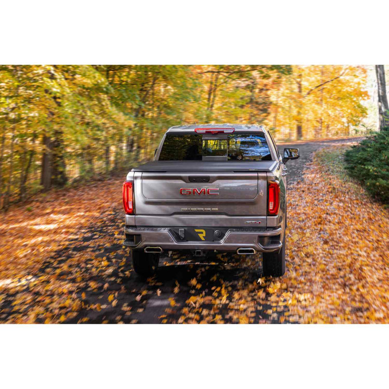 Extang Trifecta Signature 2.0 GMC/Chevy Tonneau Cover - EXT-94456